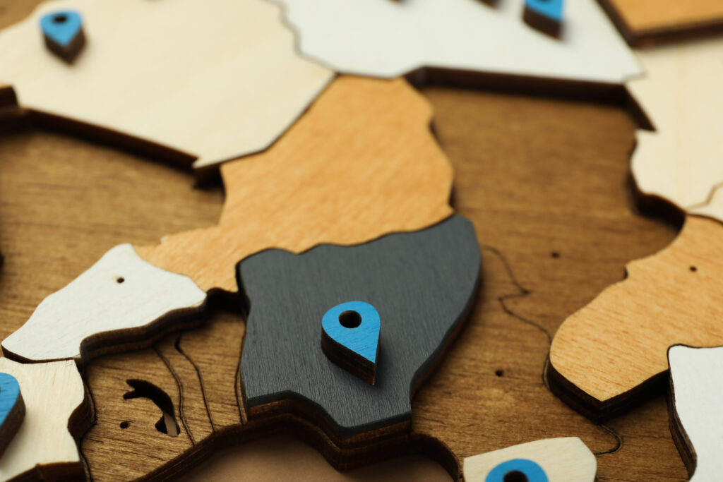 Local Moving Services – within UAE – Acorn Movers Dubai