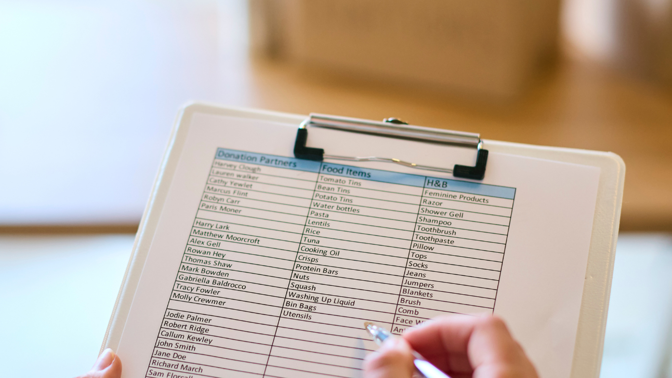 Paper work checklist canada from dubai - moving to canada - international movers - acorn movers - dubai