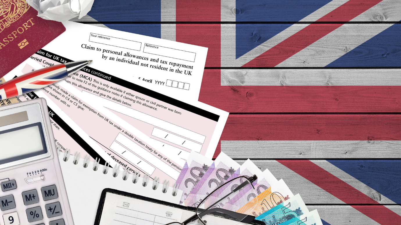 UK custom guidelines - moving to uk - international movers - acorn movers - dubai