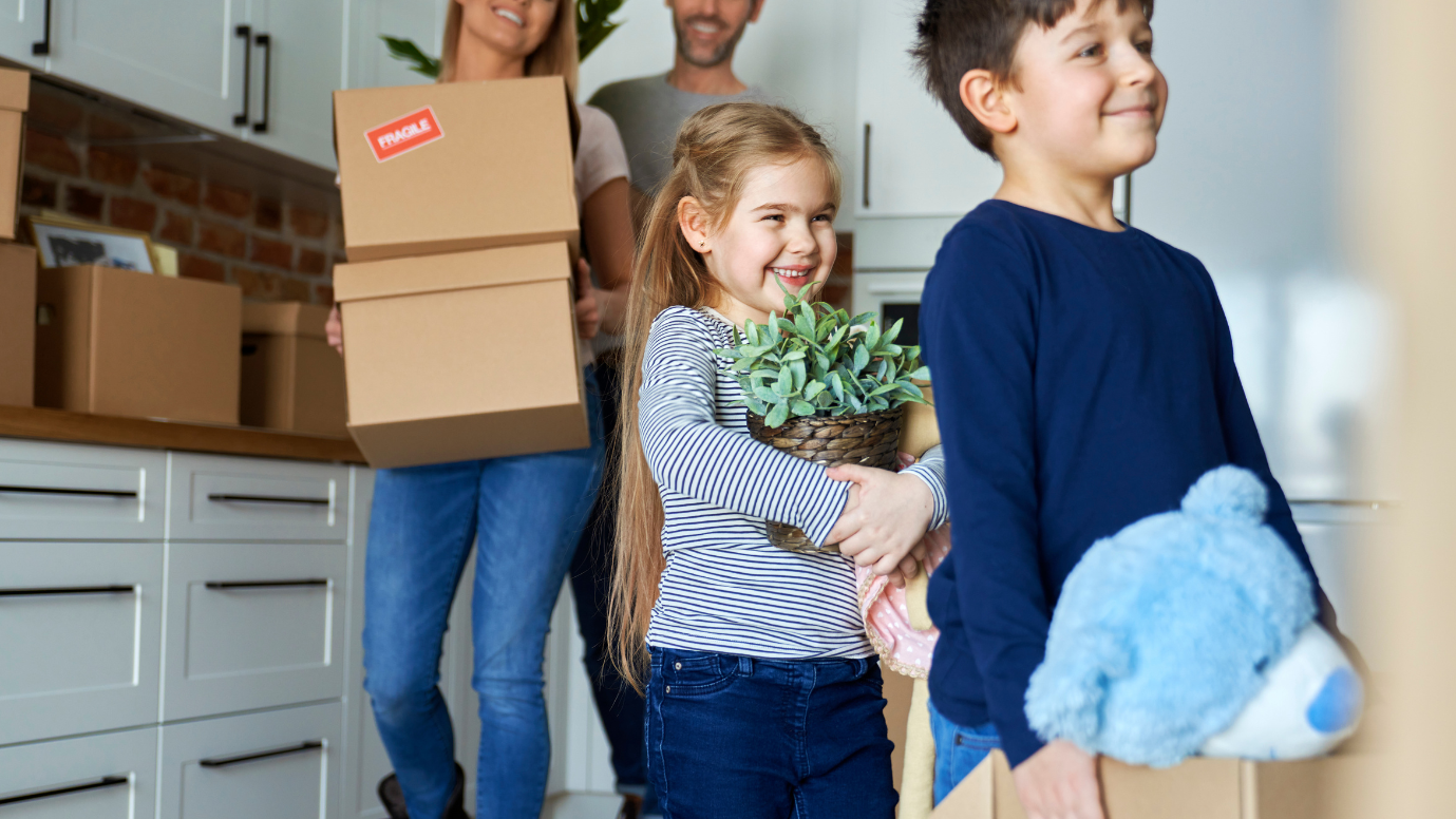 household relocation - international movers - acorn movers - dubai