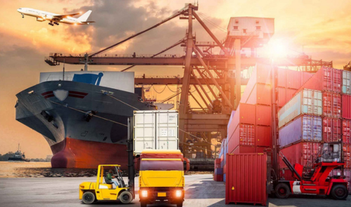 International Movers