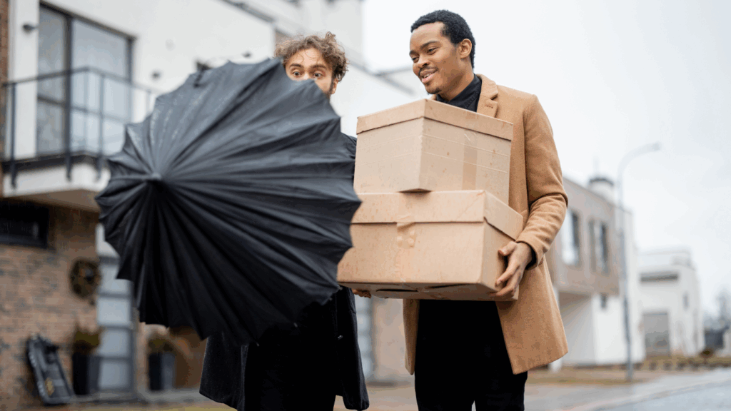 relocatoin insurance - international movers - acorn movers - dubai