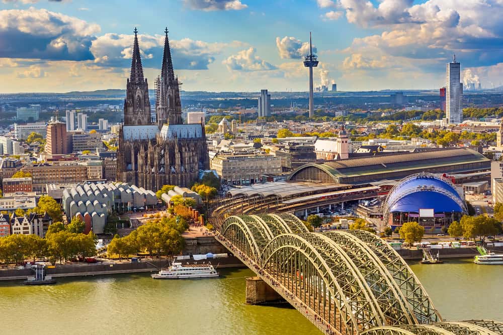 Moving from Dubai to Germany - acornmovers - dubai