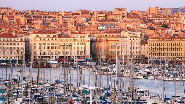 Moving to Marseille from Dubai - acorn movers - dubai