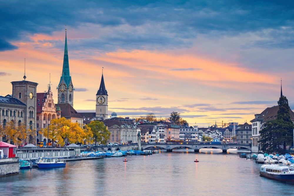 moving from dubai to switzerland - acorn movers - dubai