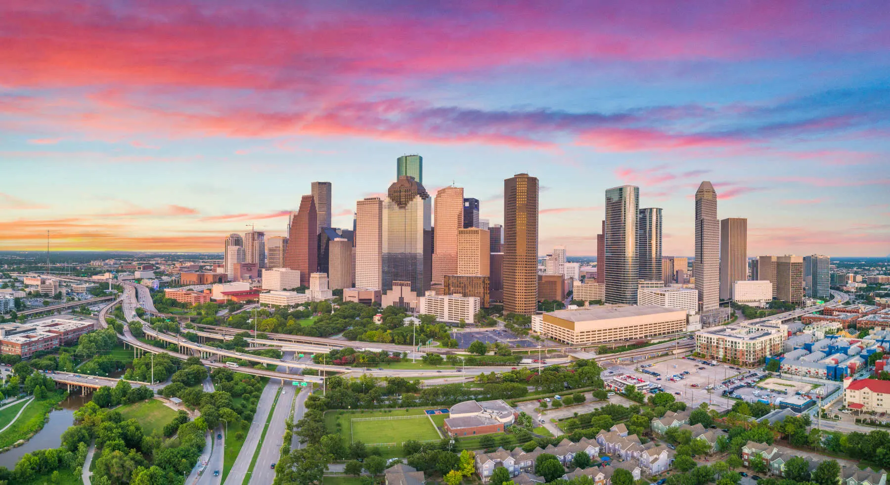 Moving to Houston from Dubai - acorn movers - dubai
