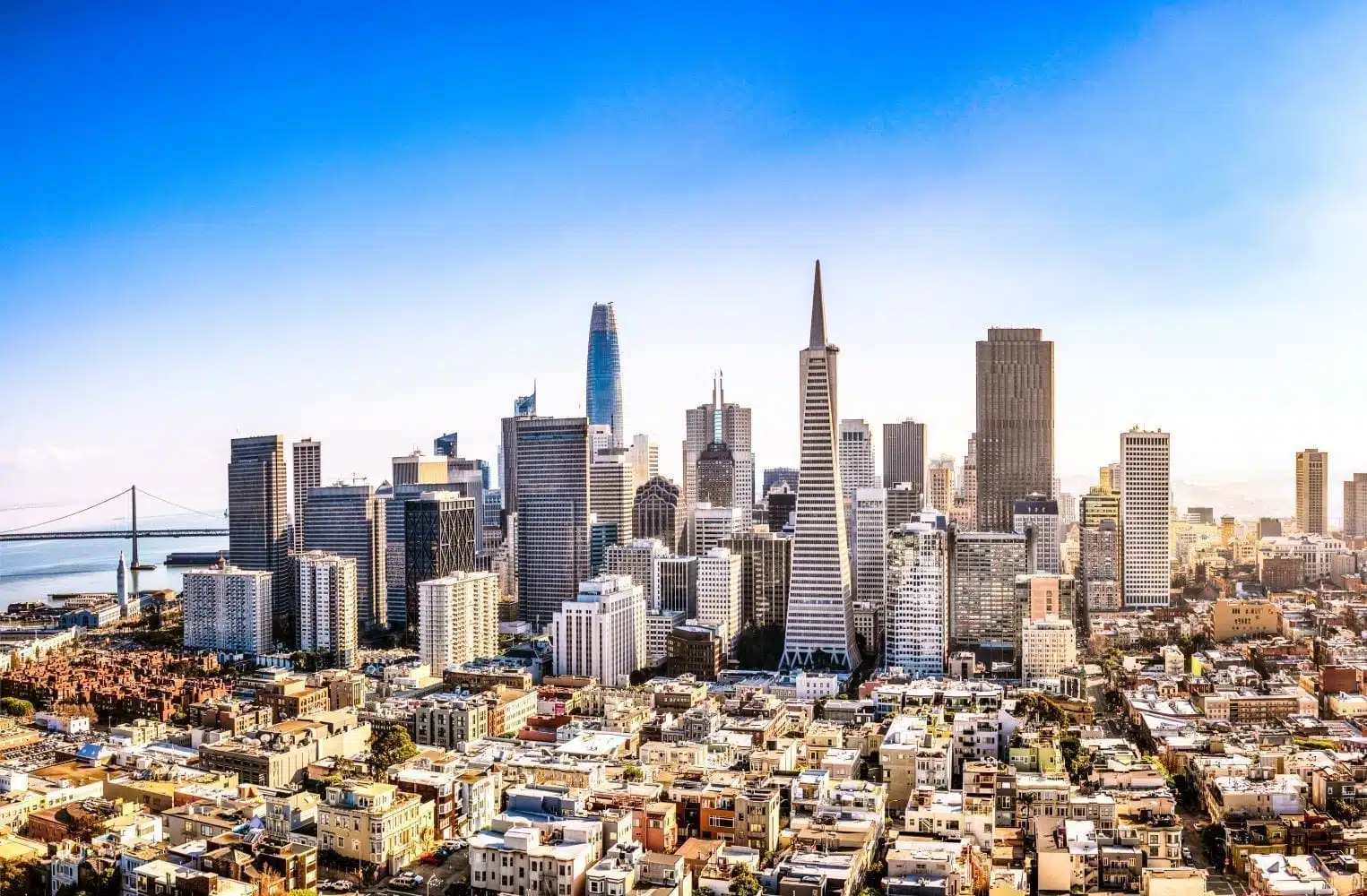 Moving to San Francisco from Dubai - acorn movers - dubai
