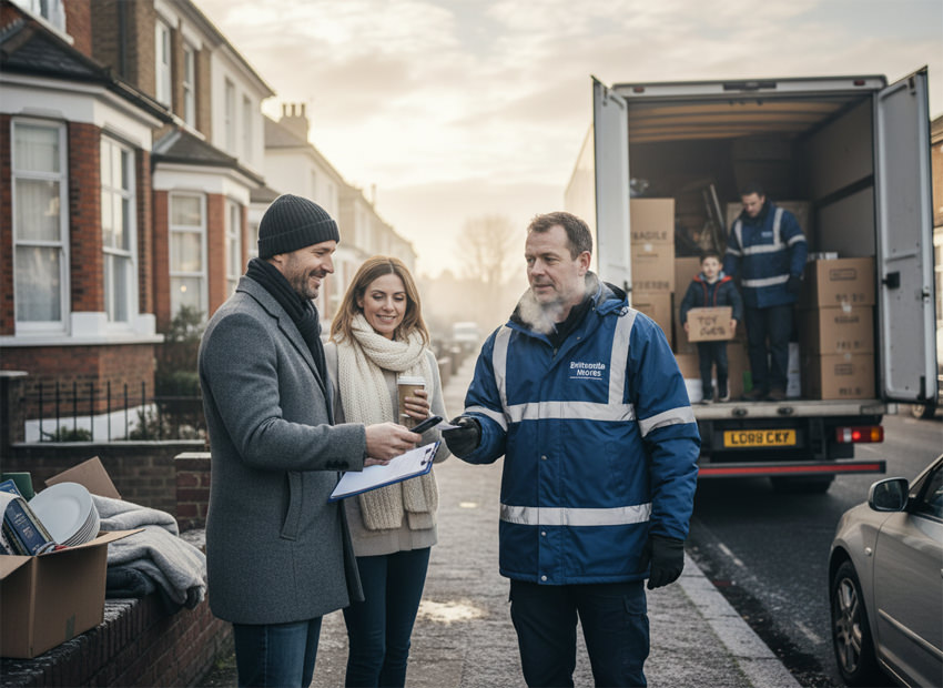 Getting Expert Guidance for Your UK Move - acorn movers - dubai