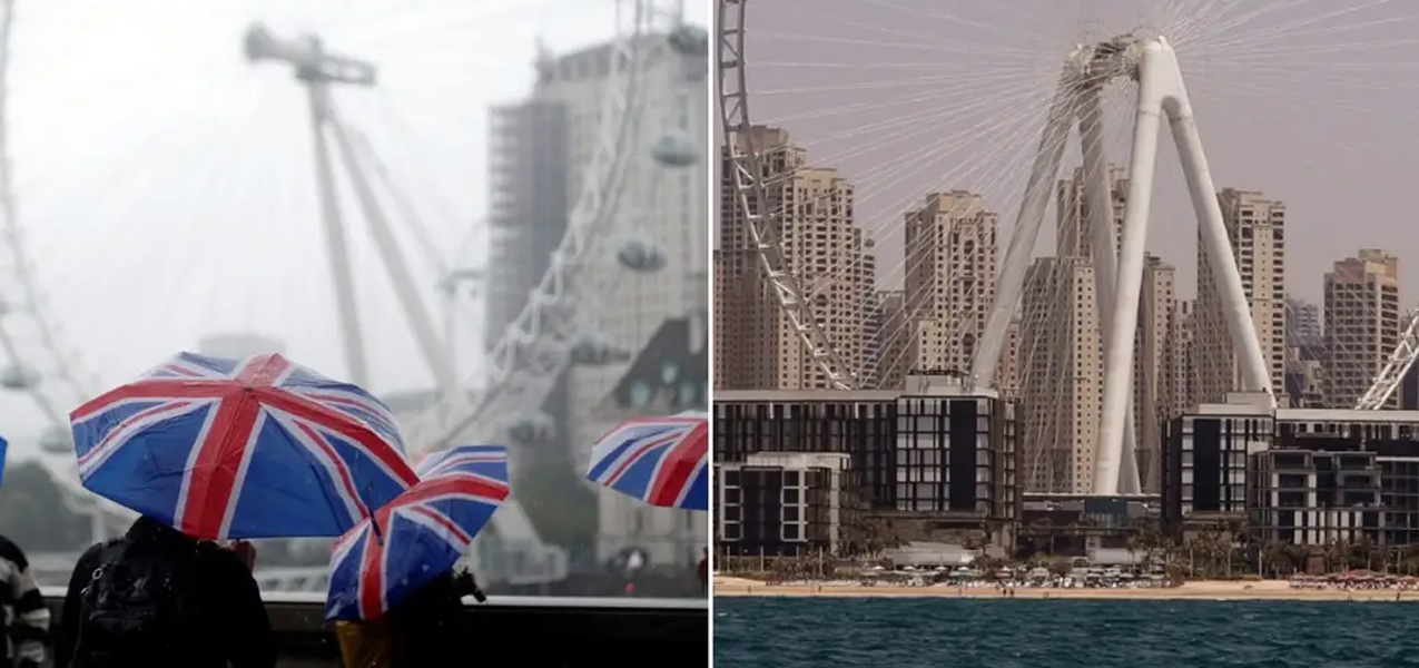 How Renting in the UK Differs from Renting in Dubai - acorn movers - dubai