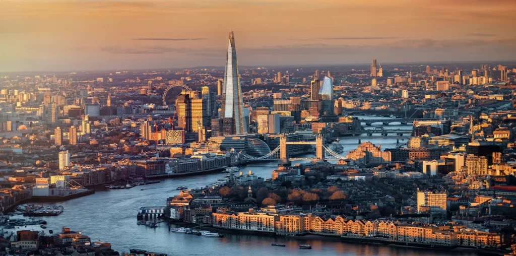 Moving to Manchester, Birmingham or Glasgow from Dubai- Which UK City Is Right for You? - acorn movers - dubai