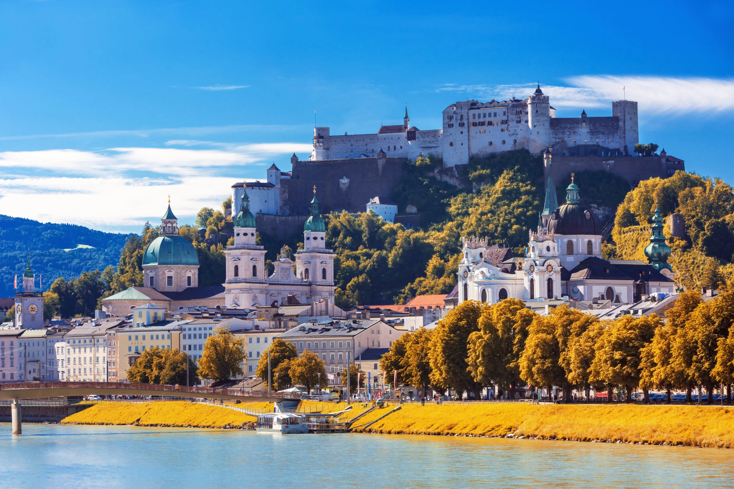Moving to Salzburg from Dubai - acorn movers - dubai