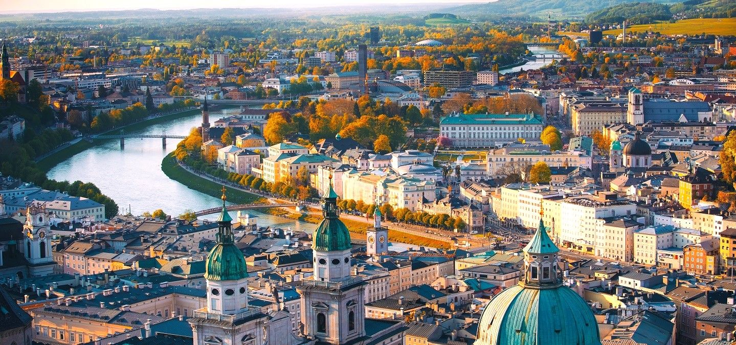 Moving to Vienna from Dubai - acorn movers - dubai