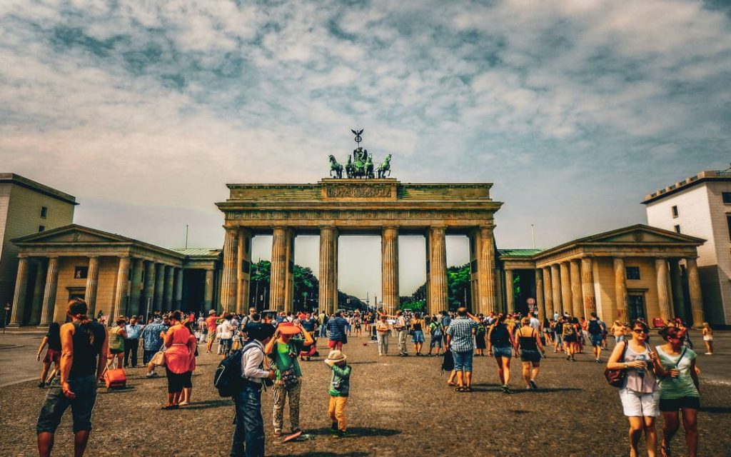 Germany Is a Different Kind of Destination - acorn movers - dubai