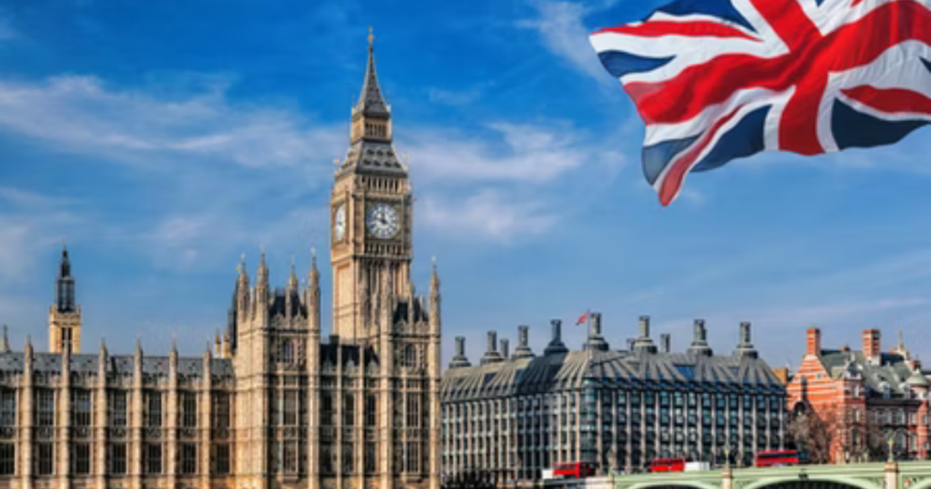 How Long Does It Take to Ship Household Goods from Dubai to the UK? - acorn movers - dubai