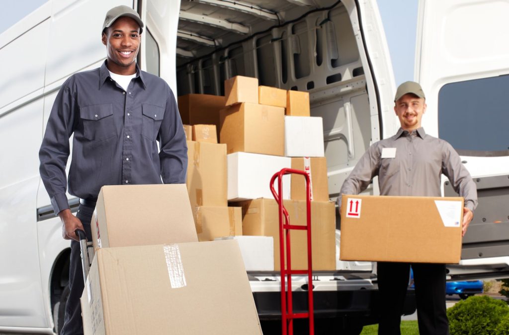 How Professional Coordination Speeds Things Up - acorn movers - dubai