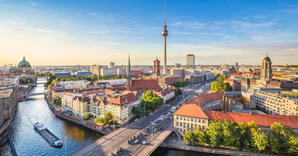 Relocating from Dubai to Germany A Practical Guide for Professionals and Families - acorn movers - dubai
