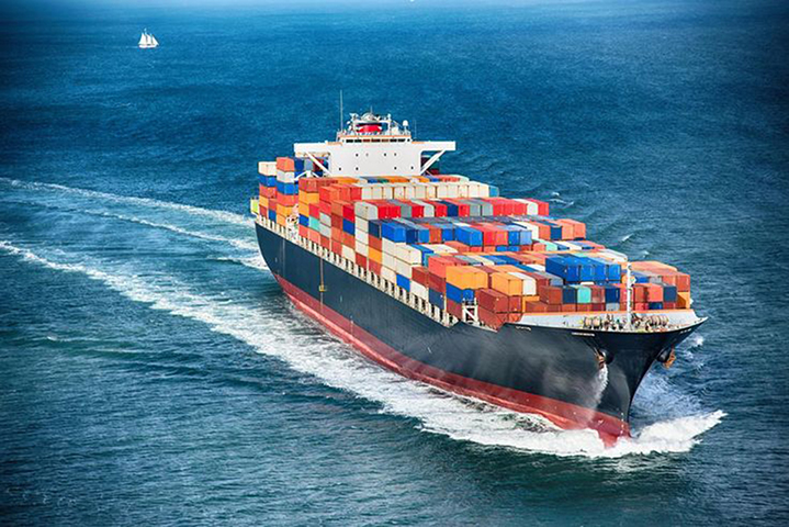 Sea Freight Timelines- The Most Common Option - storage space - dubai