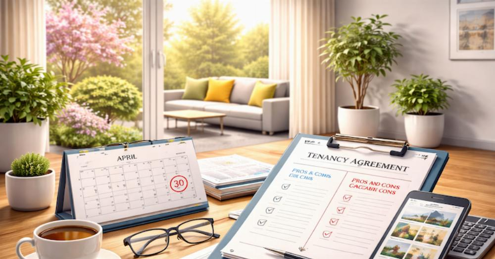The Tenancy Trigger- Why April Renewals Drive So Many Decisions - acorn movers - dubai