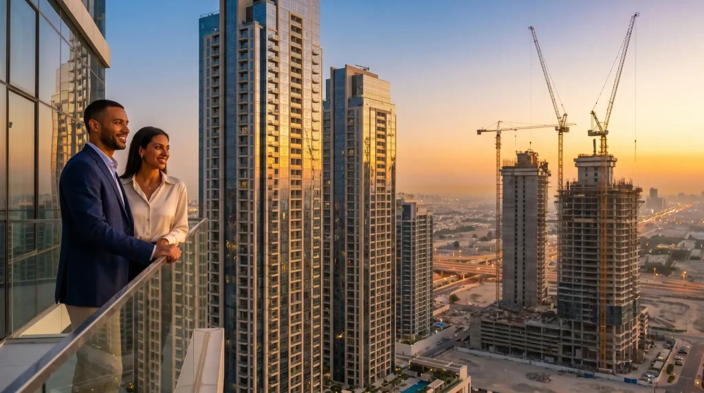 Why France Draws Dubai Expats Back - acorn movers - dubai
