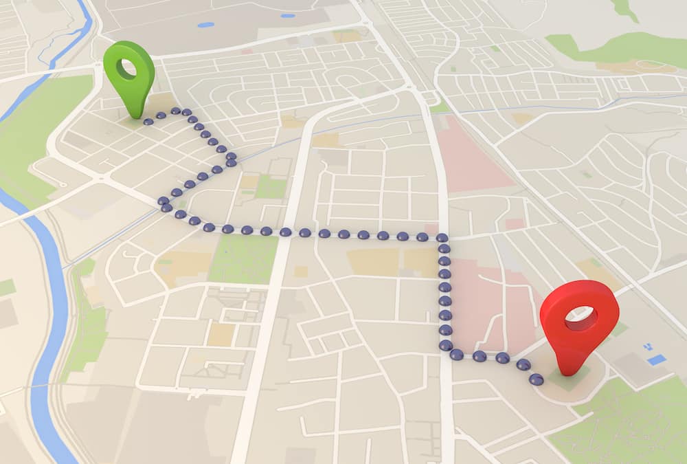 the planning window matters more than on shorter routes - acorn movers - dubai