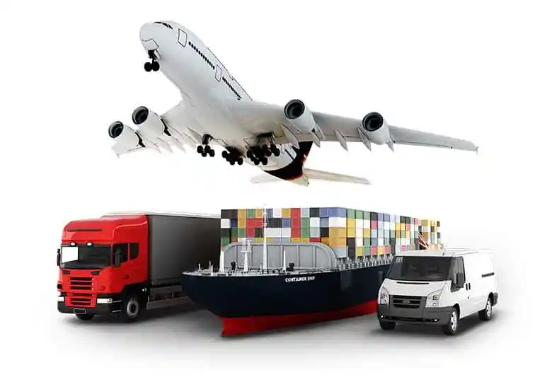 Freight from Dubai to Stockholm What to Expect - acorn movers - dubai