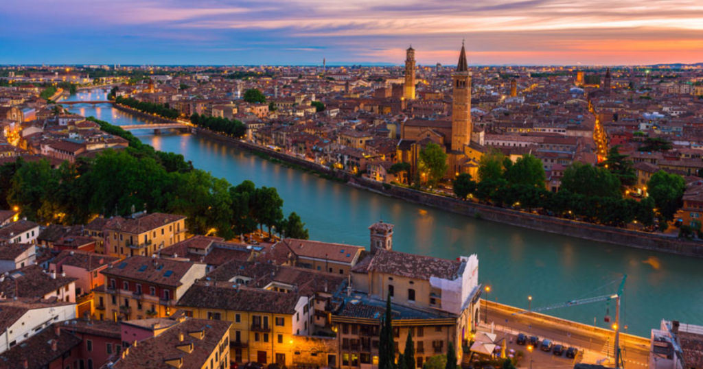Moving from Dubai to Italy- Navigating EU Customs, City Access, and Freight Routes - acorn movers - dubai