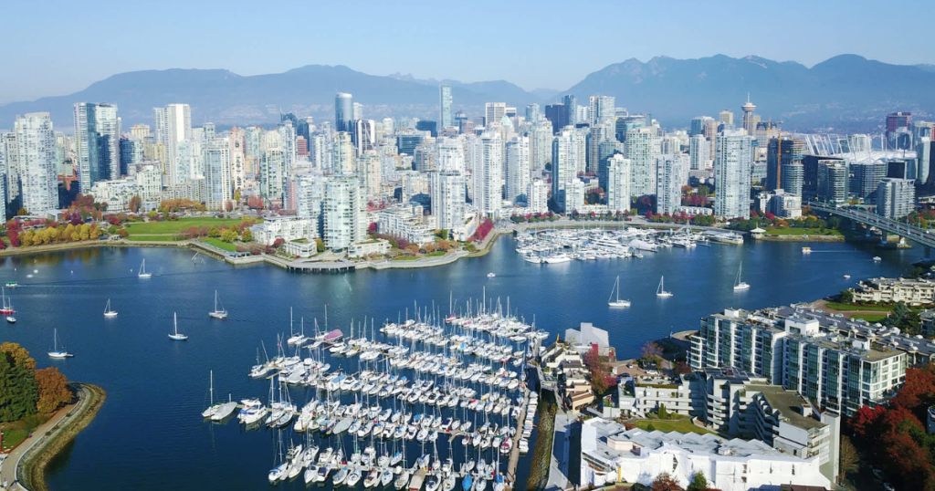 Moving from Dubai to Vancouver Lifestyle, Logistics, and Getting Your Goods There - acorn movers - dubai