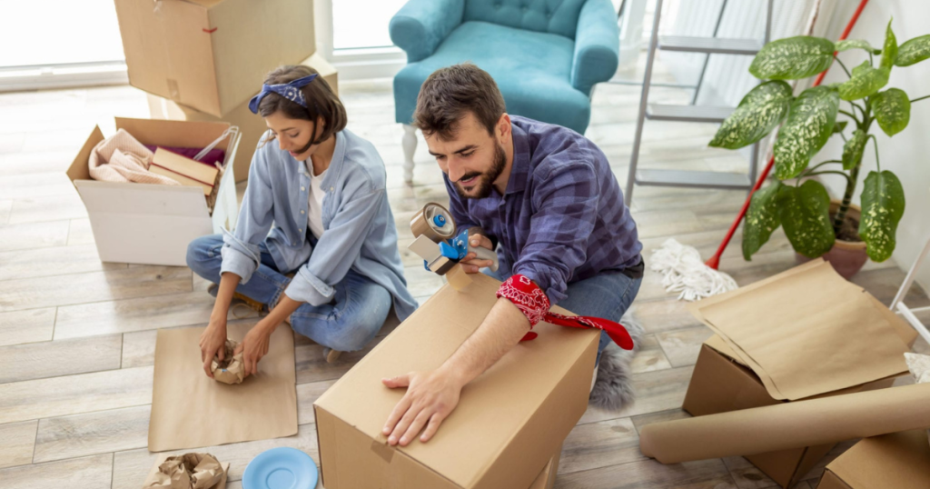Storing Valuables Before an International Move- What Insurance Covers and What It Doesn't - acorn movers - dubai