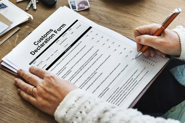 Swedish Customs What You Need to Know - acorn movers - dubai