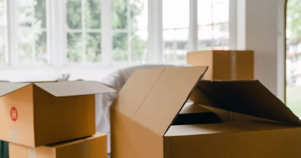 What Not to Pack When Moving Internationally from Dubai- A Practical Checklist - acorn movers - dubai