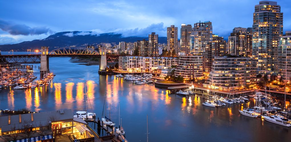 What Vancouver Actually Looks Like - acorn movers - dubai