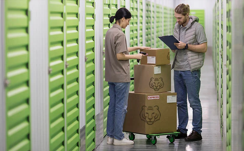 Why Storage Comes Up So Often in International Moves - acorn movers - dubai