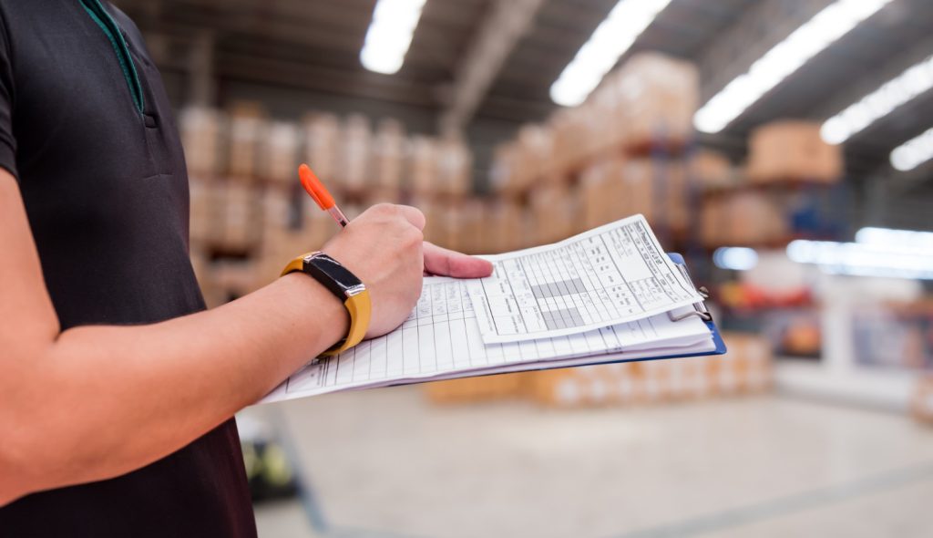 Customs and Documentation - acorn movers - dubai