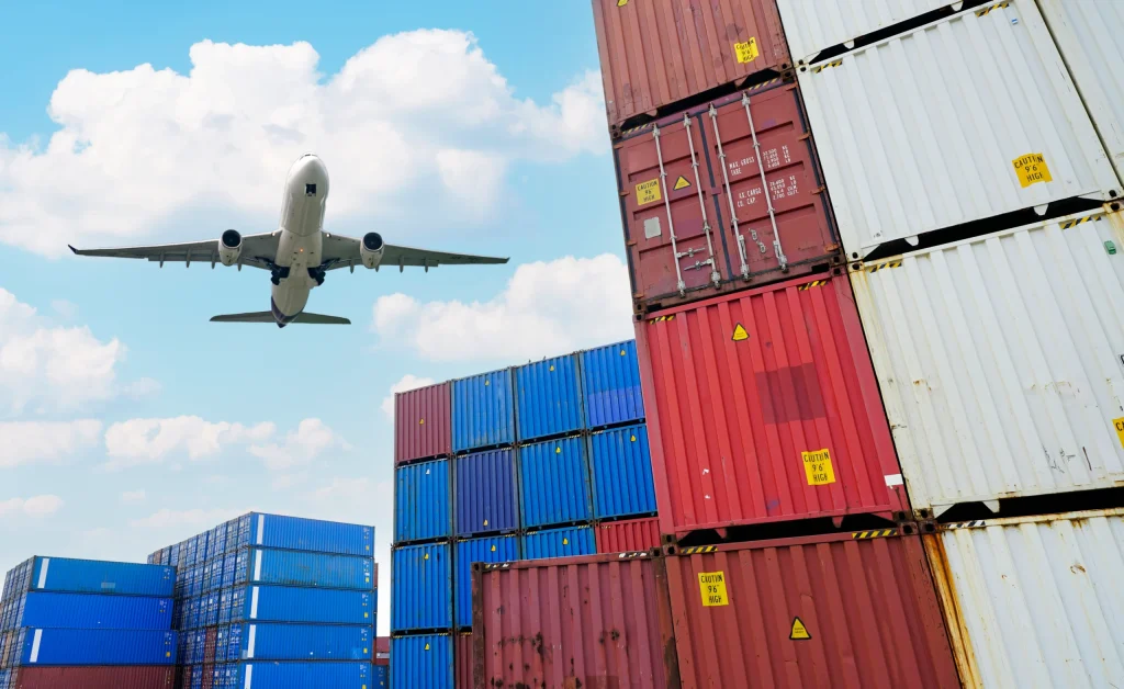 Freight from Dubai to Adelaide - acorn movers - dubai