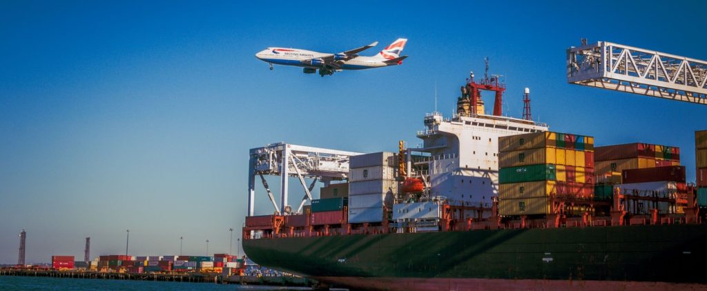 Freight from Dubai to Munich - acorn movers - dubai