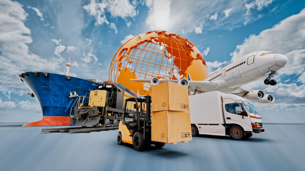 Freight from Dubai to Oslo What to Expect - acorn movers - dubai