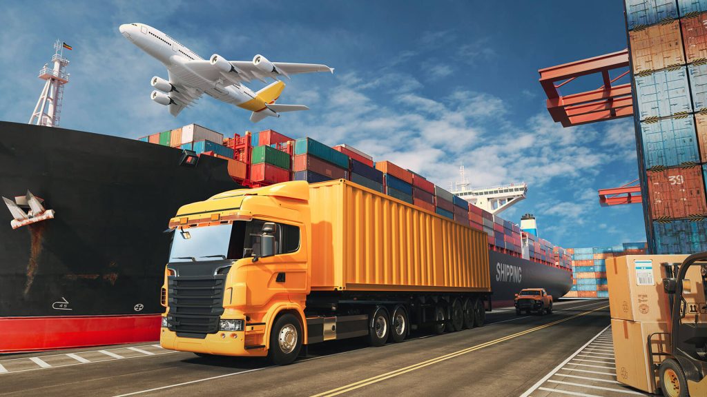 Freight from Dubai to Perth - acorn movers - dubai