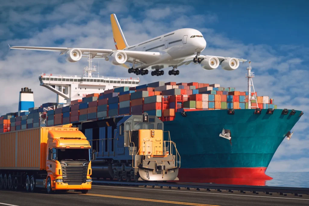 Freight from Dubai to Zurich - acorn movers - dubai