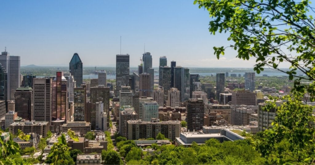 Moving from Dubai to Montreal- French Canada, Bilingual Life, and Relocation Logistics - acorn movers - dubai
