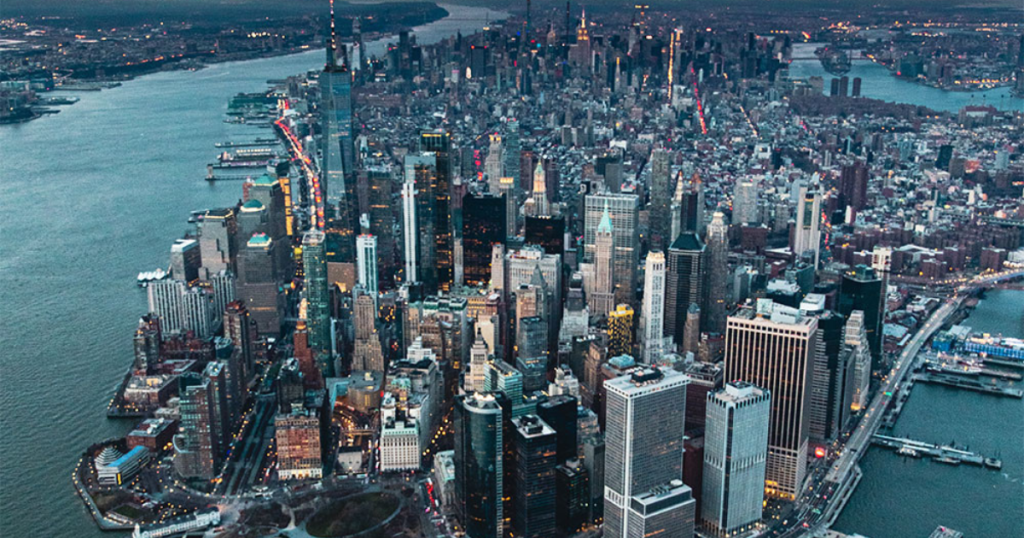 Moving from Dubai to New York- Everything You Need to Know About the Process - acorn movers - dubai