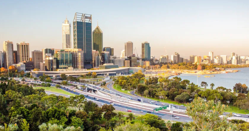Moving from Dubai to Perth Red Tape, Biosecurity, and Life on the West Coast - acorn movers - dubai