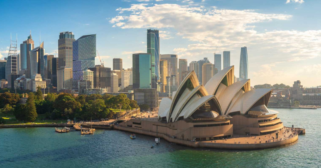Moving from Dubai to Sydney- Timing, Biosecurity, and Settling In - acorn movers - dubai