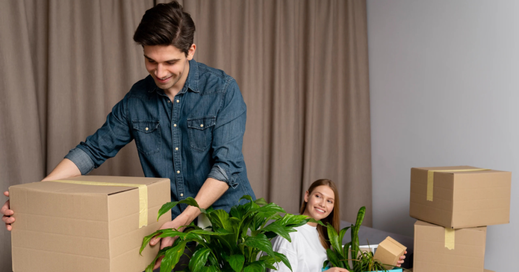 Packing in Dubai's Summer Heat How Temperature Affects Your Belongings Before They Ship - acorn movers - dubai