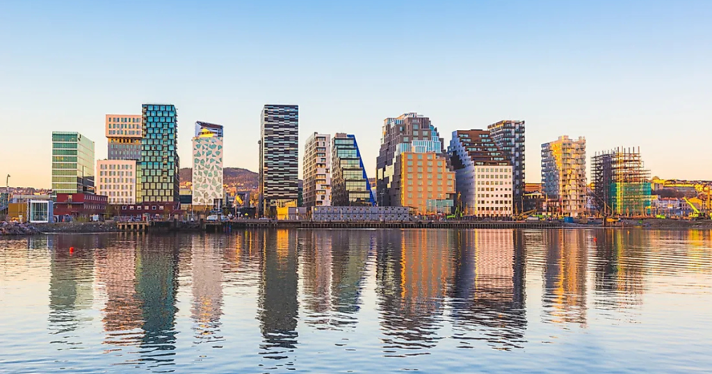 Relocating from Dubai to Norway Customs, Climate Packing, and Oslo Life - acorn movers - dubai