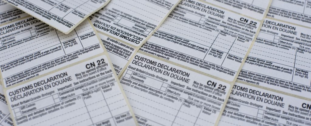 UK Customs The ToR1 Form - acorn movers -dubai
