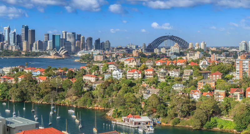 Where to Settle in Sydney - acorn movers - dubai