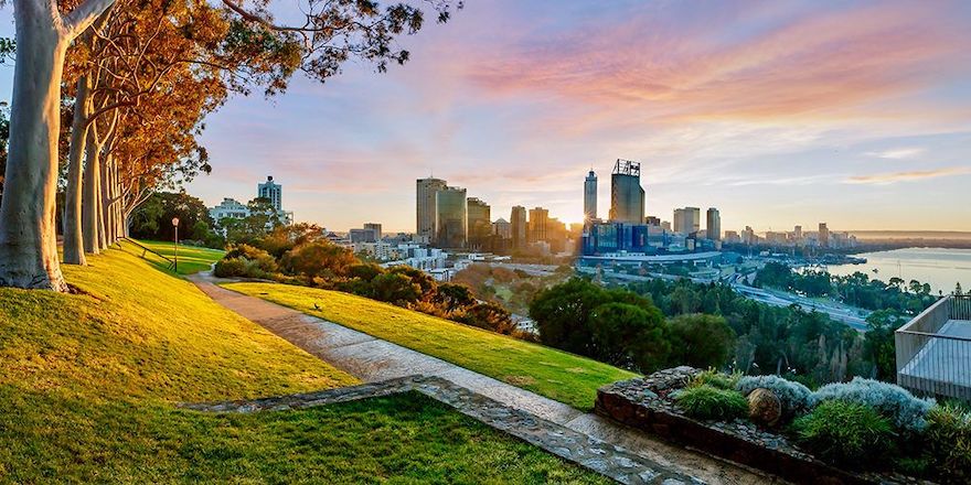Who Chooses Perth - acorn movers - dubai