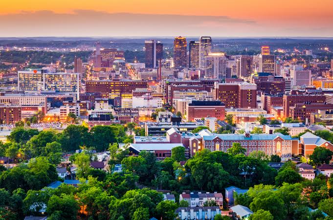 Why Birmingham, and Who Makes This Move - acorn movers -dubai