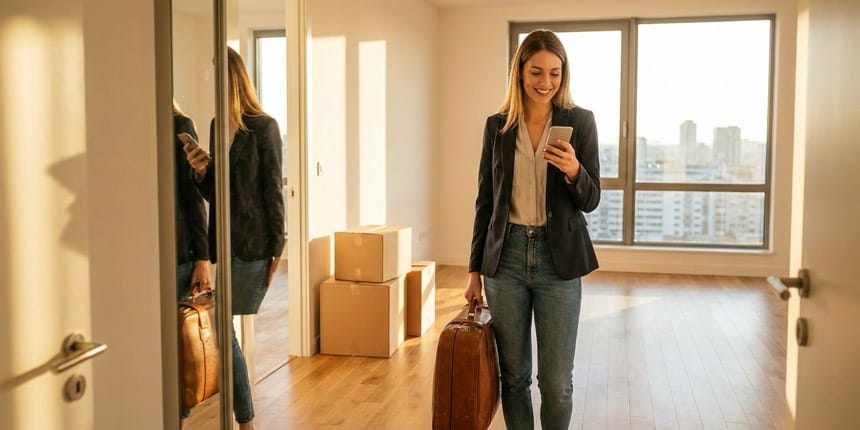 Lump Sum or Managed Move - acorn movers - dubai