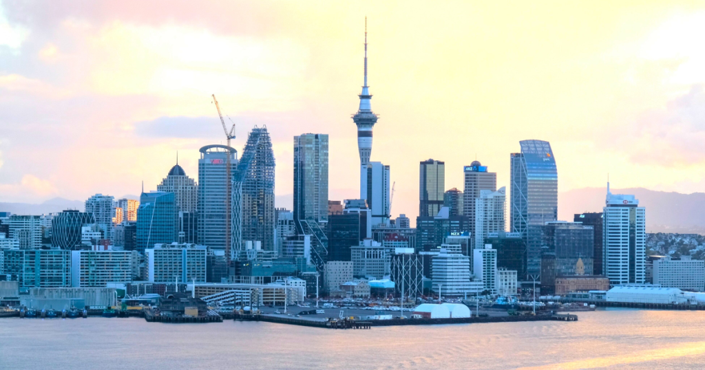 Moving from Dubai to Auckland New Zealand's Strictest Port and What MPI Clearance Involves - acorn movers - dubai